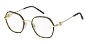 Tommy Hilfiger TH 2153 06J Women’s Glasses Tortoiseshell Size 50 - Private Health Rebate - Blue Light Block Available