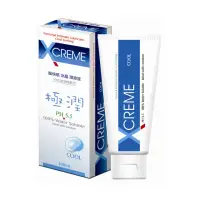 在飛比找momo購物網優惠-【X-creme 超快感】冰晶潤滑劑1入(100ml)