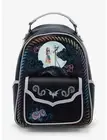 Our Universe Disney The Nightmare Before Christmas Jack & Sally Mini Backpack