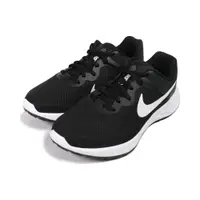 在飛比找PChome24h購物優惠-慢跑鞋 運動鞋 W NIKE REVOLUTION 6 NN