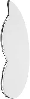 VICASKY Face Scraping Board Versatile Facial Massage Tool for Personal Professional Use Promotes Skin Health Unique Shape for Comfortable Experience for Various Scraping Techniques
