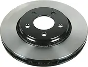 Wagner BD126178E Premium E-Coated Brake Rotor