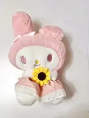 my melody plush