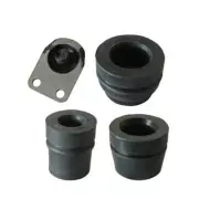 New Annular AV Mount Buffer For STIHL MS660 066 064 MS660 Chainsaws
