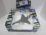 Franklin Mint Armour 1/48 B11B206 F-16 Fighting Falcon USAFE "Wild Weasel" #120