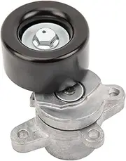Torchbeam Belt Tensioner Assembly 39155 Compatible with Altima, Murano, Maxima, Quest
