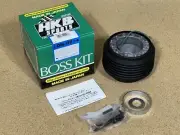 HKB SPORTS Boss Kit Steering Wheel Adapter Hub for 1987 1988 Nissan Be-1 BK10