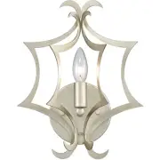 TrulyCoastal 31034-ASI Beagle Channel Sconce Wall Light