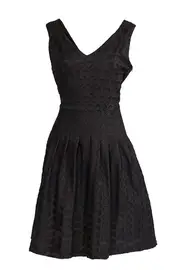 Mary Jane Dress--ELI-EAW39