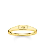 Thomas Sabo Ring Star