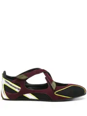 [The Attico] The Attico-Ballerine Nomad-Donna 40 IT