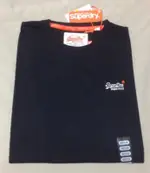 SUPERDRY 極度乾燥 短袖 T恤 現貨