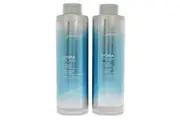 Joico Hydrasplash Hydrating Shampoo & Conditioner 1 Litre Duo
