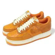 Nike Air Force 1 07 LV8 AF1 Sunset Russet Men Casual Shoes Sneakers HQ3639-720