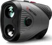 REDTIGER Golf/Hunting Rangefinder, 7X Magnification 1200 Yards Laser Range Finde