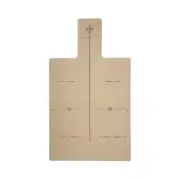NNEOBA Pilates Reformer Pad Anti-Skid Yoga Mat