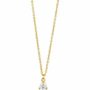 Womens Necklace by Radiant Ry000073 50 Cm