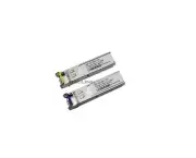 SFP-1G-BXU-120/SFP-1G-BXD-120 Arista Networks Compatible 1.25G 120km Transceiver
