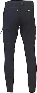 [BISLEY] Workwear Mens Pant Flex & Move
