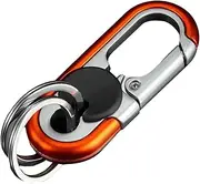 [Generic] Key Holder for Car Keys with Waist Hanging Feature and Motorcycle