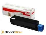 Oki BLACK TONER CART FOR B432/B512 /MB472/MB492/MB562 7,000 PAGES