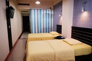 棉蘭孫中山花旗國際酒店Hotel Citi International Sun Yat Sen Medan