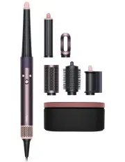 [Dyson] Airwrap i.d. Multi-Styler And Dryer Straight Wavy