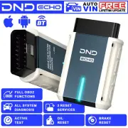 Wireless Bluetooth OBD2 Scanner All System Car Diagnostic Tool For Holden Scan