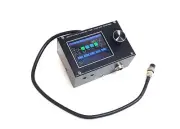 10 Band V7 version PRO Full Digital Sound EQ +48V YAESU Noise Gate FT- FTDX-