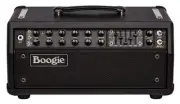 Mesa-Boogie Mark Five: 35 All-Tube Guitar Amplifier Head, 19" Format