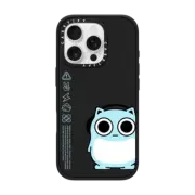iPhone 16 Pro Impact Case BLUE HAMHAM