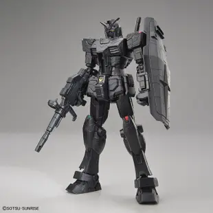 日版 稀有 現貨 1/100 日本橫濱會場限定 RX-78F00 鋼彈 初鋼 黑色環保版 HG EXOPLA RX782