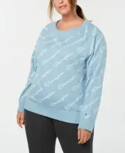 Champion Plus Size Heritage Sweatshirt Size 3X