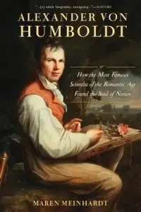 在飛比找博客來優惠-Alexander Von Humboldt: How th