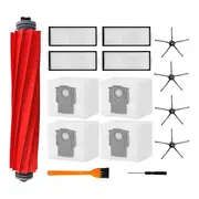Replacement Accessories Kit For / + / Max / Max+ Robot Vacuum Cleaner Replacement Parts