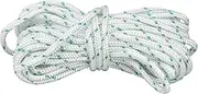 Starter Rope Nylon Chainsaw Pull Cord WEAR Resistant 4.5MM 10M for Gardening