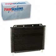 4 Seasons Automatic Transmission Oil Cooler For 1985-1988 Pontiac Sunburst
