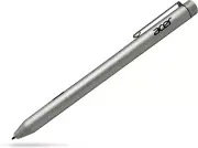 Brand New Acer USI Active Stylus ASA040 Pen 3600 watts Silver Au Seller