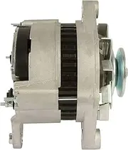 ATG19788 TG-Tian Guan 12V 65A Alternator 2871A166 54022664 EA0140，Compatible With Hyster Forklift Massey Ferguson