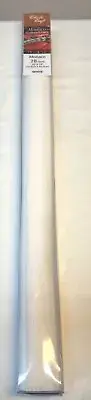 Charles Craft Monaco Needlework Fabric 28 Count White 20" x 24"