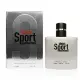 COSMO Always Sport 運動時刻 男性淡香水 100ML｜期間限定◆秋冬迷人香氛