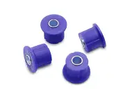 SUPERPRO FRONT CONTROL ARM UPPER INNER BUSH KIT FOR HYUNDAI TERRACAN HP 01-2007
