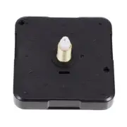 Battery Clock Replacement Mechanism DIY Quartz Clock Movement Replacement