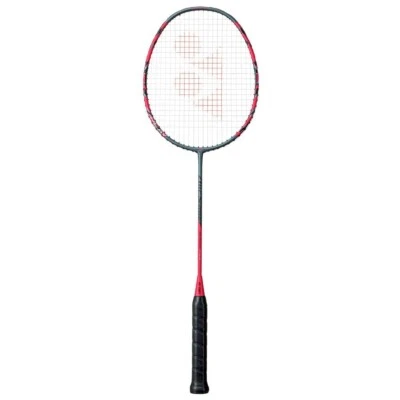 Yonex Arcsaber 11 Play Badminton Pre-Strung Racket ( Pack of 1 ) Fs