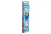 5pc Goobands Gift Pack Modelling Paste Kids Children 3y+ Craft Toy Assorted