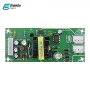 Power Universal EVD/DVD Switching Power Supply Board Module +5V/+12V/-12V