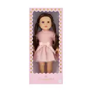 45cm Enchanted Dreams Doll - Pink
