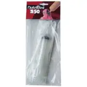 Nutribird S50 (1 Piece) 50ml - Syringe For REARING To The Hand