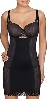[PrimaDonna] Couture 0862580-ZWA Women's Black Full Slip Small