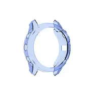 4 Colors Scratchproof TPU Case Clear Cover For Garmin Fenix 6/ 6 Pro/ 6X/ 6X Pro